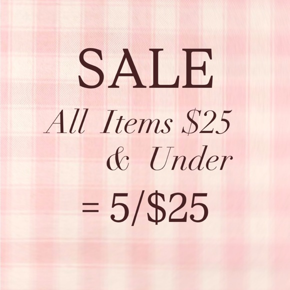 Brandy Melville Tops - SALE.SALE.SALE